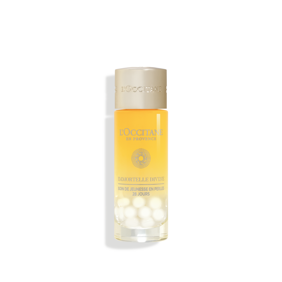 Immortelle Divine Youth Pearls - Illustration 2