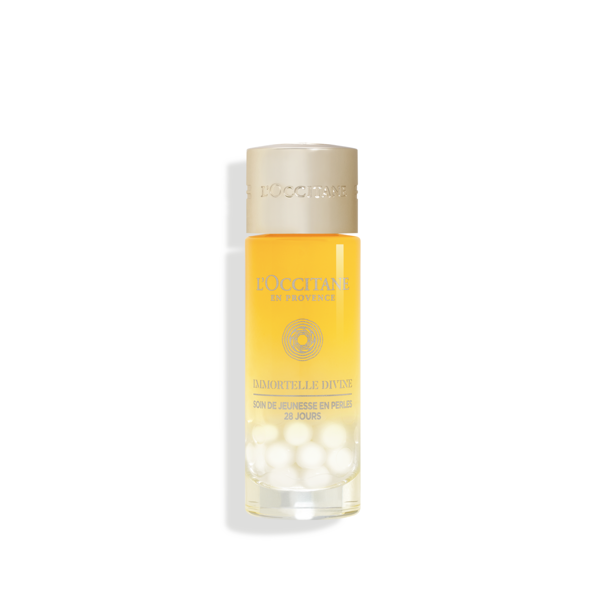Immortelle Divine Youth Pearls - Illustration 1