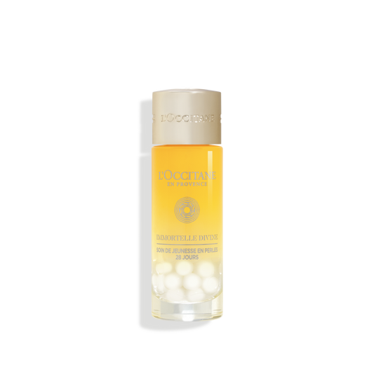 Immortelle Divine Youth Pearls
