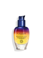 Immortelle Reset Overnight Serum