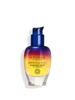 Immortelle Reset Overnight Serum