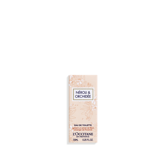 N&O EAU DE TOILETTE 7,5ML