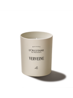 Verveine candle