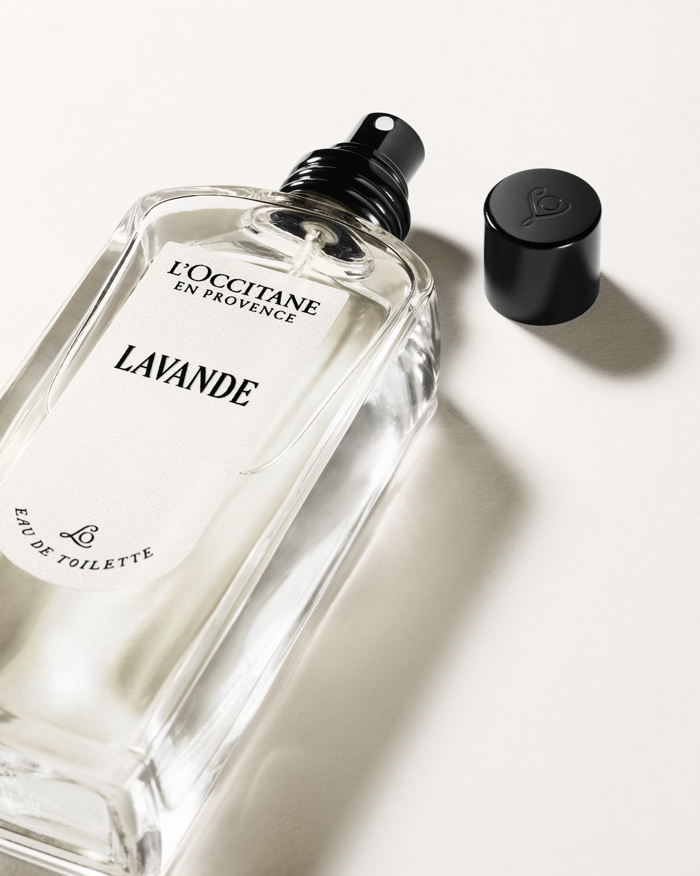 Lavande eau de toilette