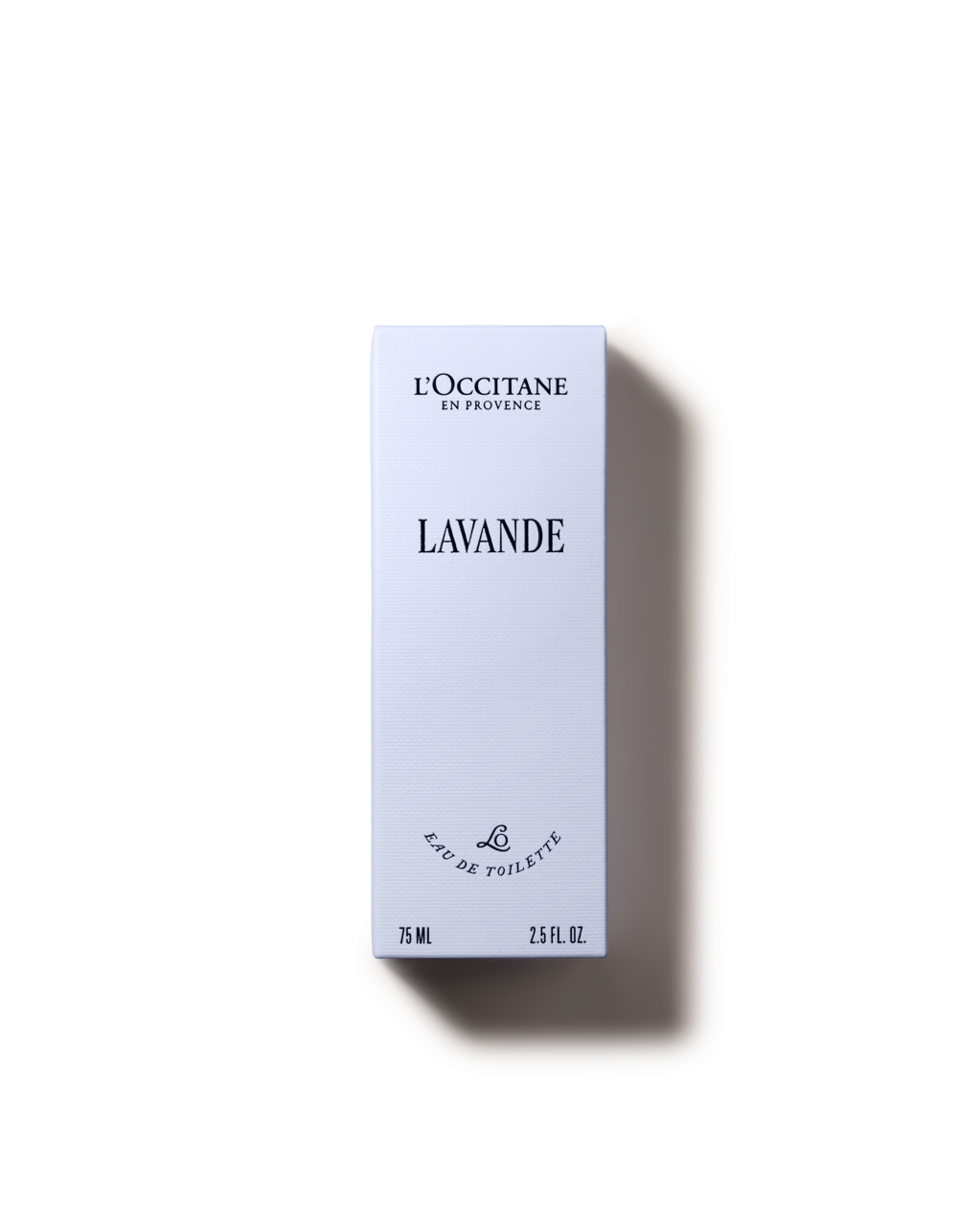 Lavande eau de toilette
