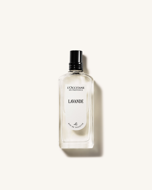Lavande eau de toilette