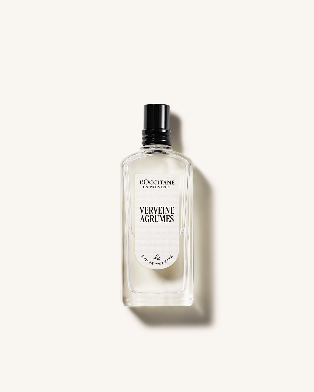 Verveine Agrumes eau de toilette