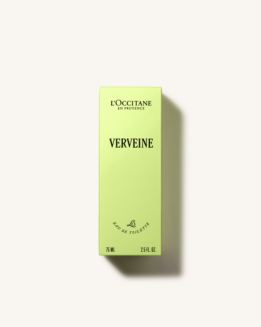 Verveine eau de toilette