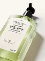 Verveine perfumed shower gel