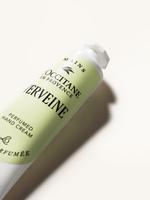 Verveine perfumed hand cream