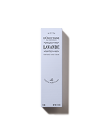 Lavande perfumed hand cream 