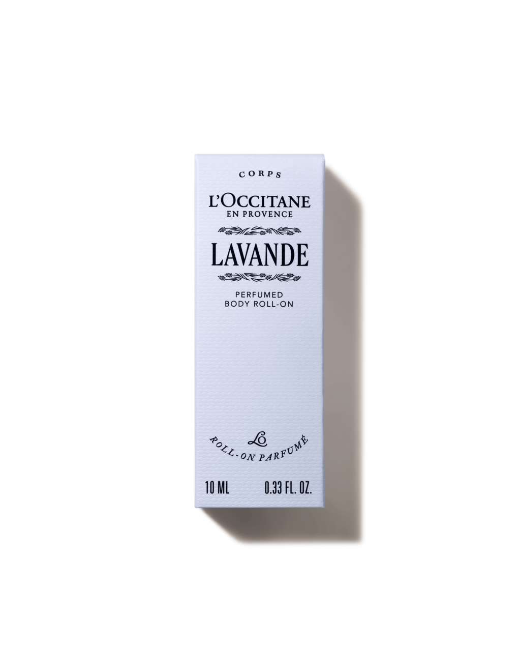Lavande perfumed roll on - Illustration 3
