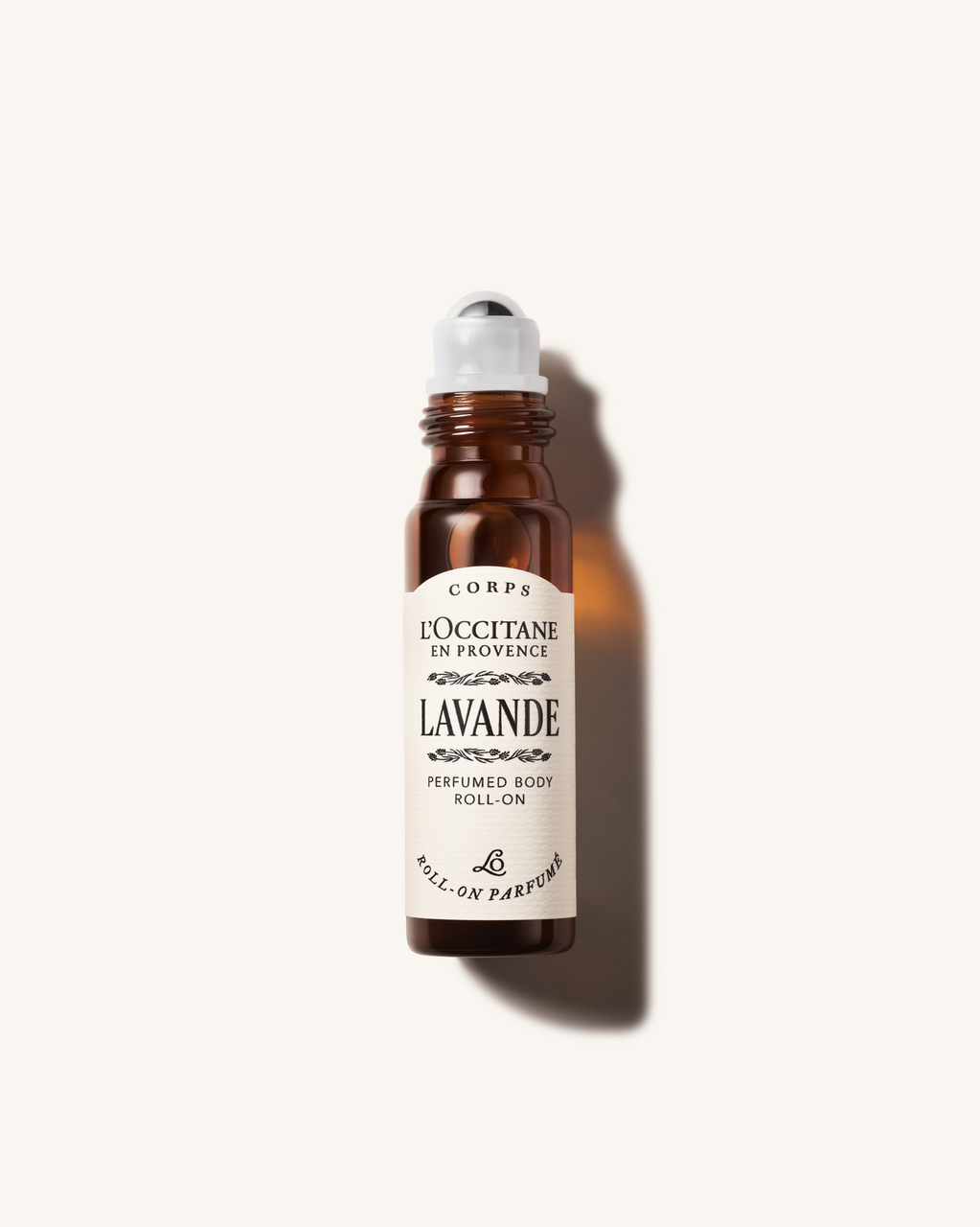 Lavande perfumed roll on - Illustration 2