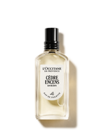 Cèdre Encens (Eau des Baux) Eau de Toilette