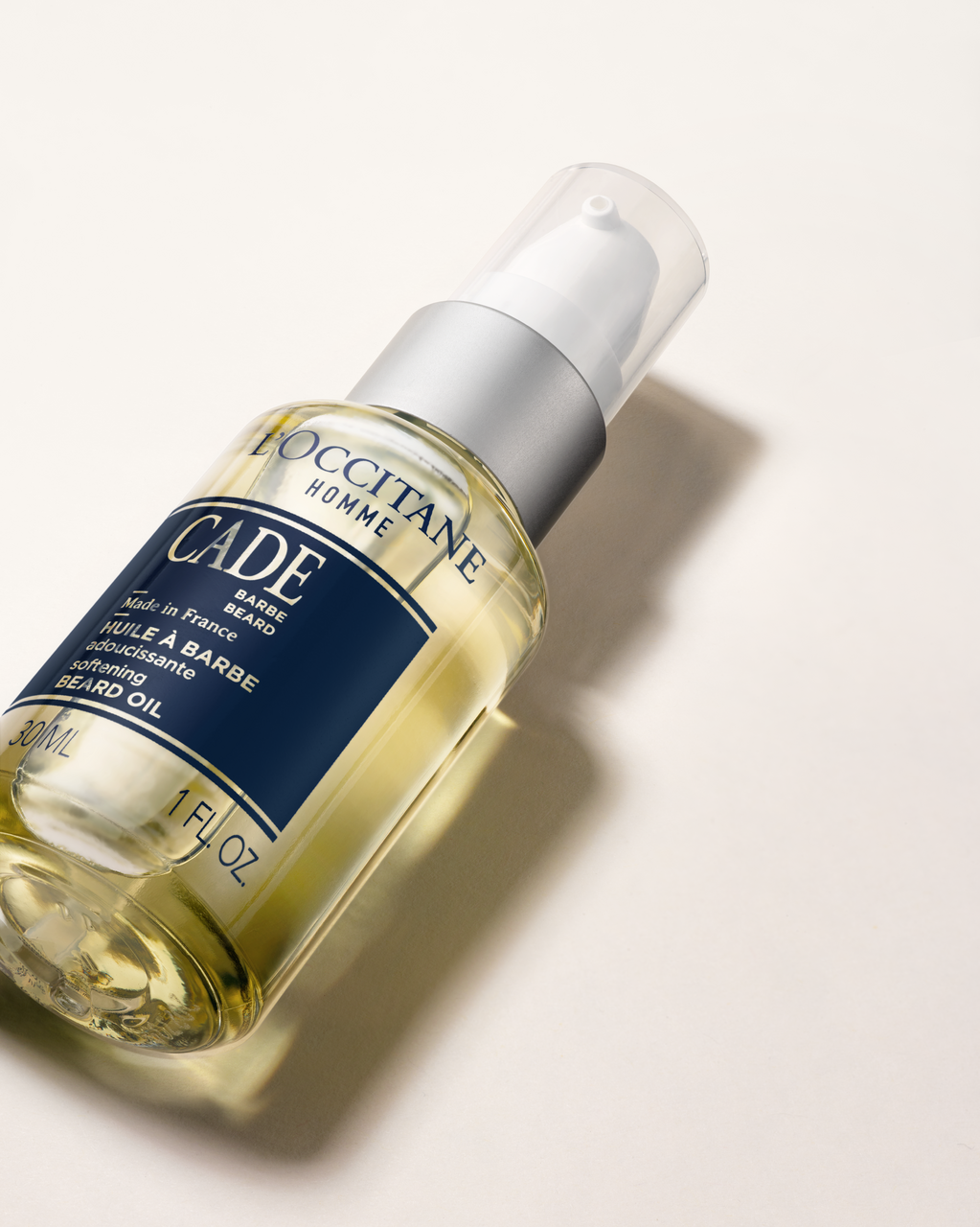 Cade Refreshing Shaving Gel - Illustration 2