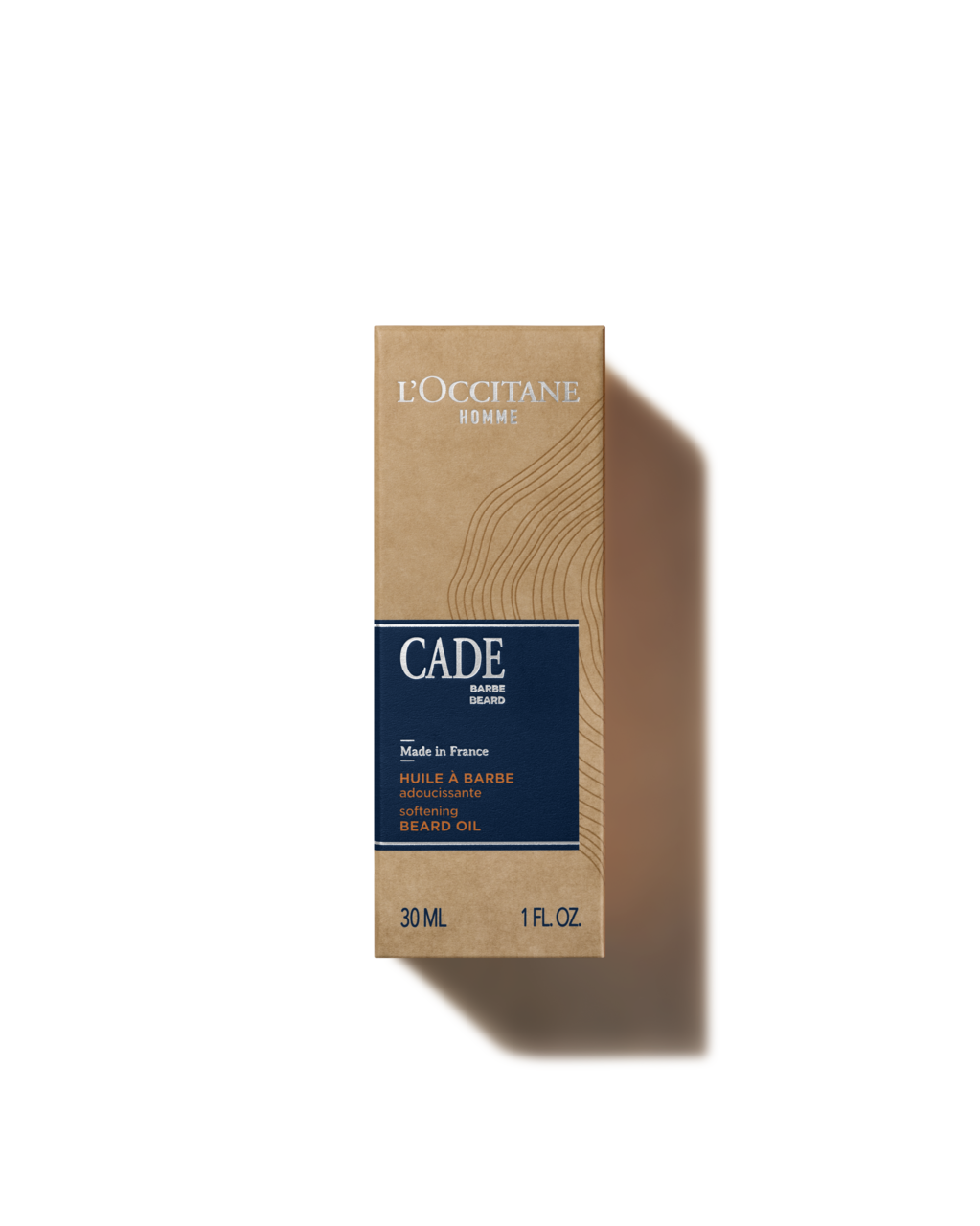 Cade Refreshing Shaving Gel - Illustration 3