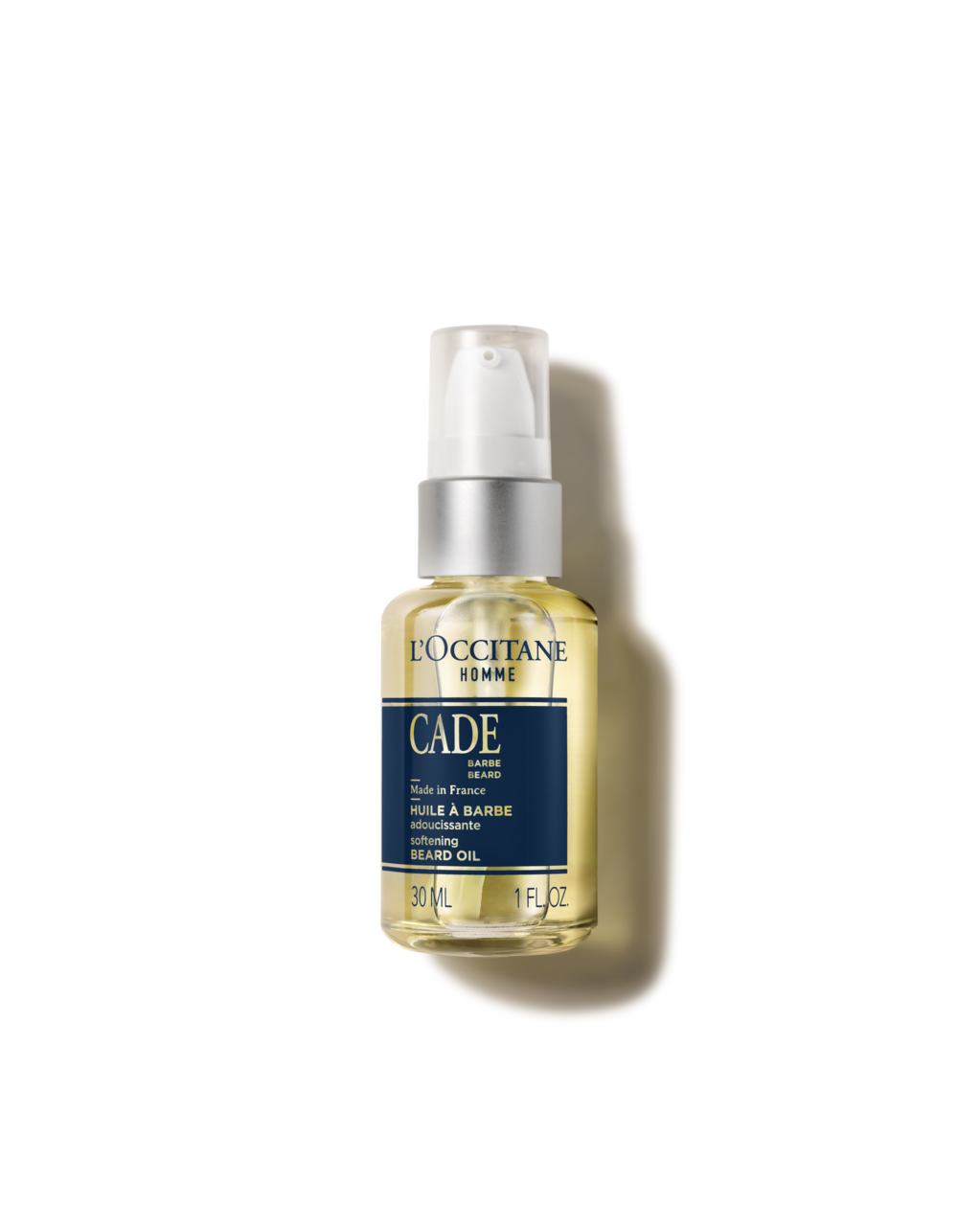 Cade Refreshing Shaving Gel - Illustration 1