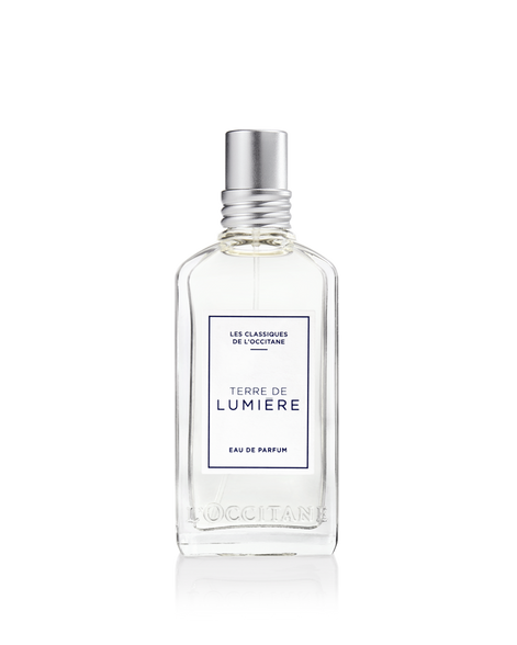 Terre de Lumière Eau de Parfum