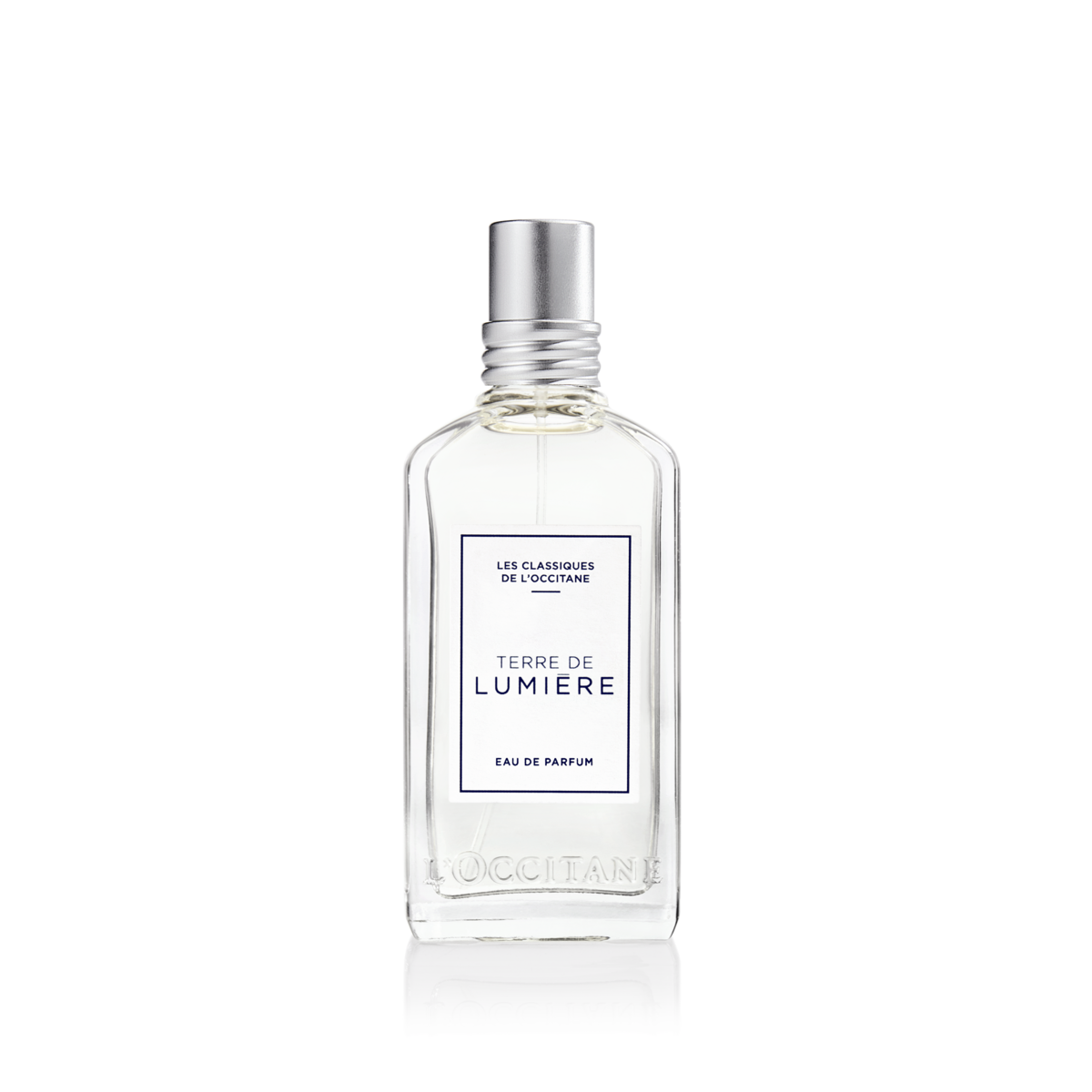 Terre de Lumière Eau de Parfum
