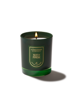 Nuit en Pinède Candle - Illustration 4