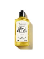 Néroli & Orchidée Shower Oil