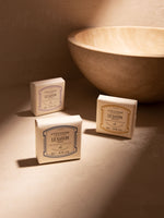 Shea Butter (Karité) Lavender Body Soap