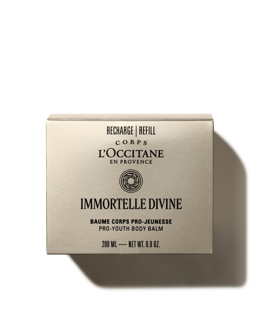 Immortelle Divine Pro-Youth Body Balm Refill - Illustration 4