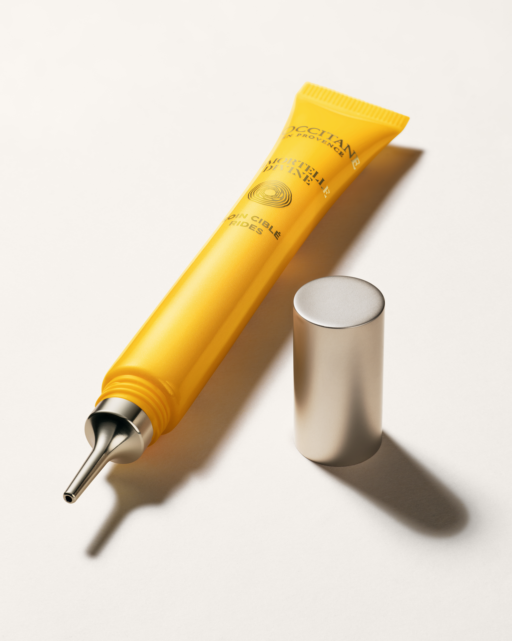 Immortelle Divine Targeted Wrinkle Care - Illustration 2