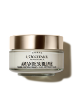 Almond (Amande) Silky Soft Body Balm - Illustration 1