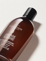 Almond (Amande) Exfoliating Shower Gel