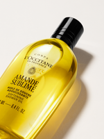 Almond (Amande) Softening Shower Oil 350 ml
