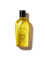Almond (Amande) Softening Shower Oil 350 ml