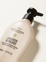 Almond (Amande) Quenching Milk Veil