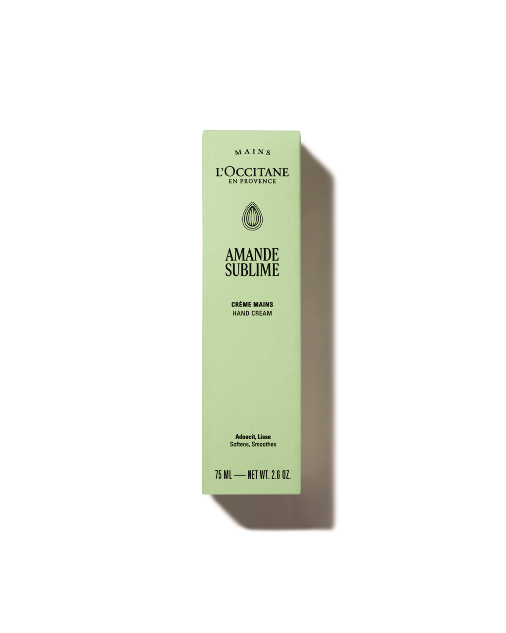 Almond (Amande) Hand Cream 75 ml