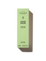 Almond (Amande) Hand Cream