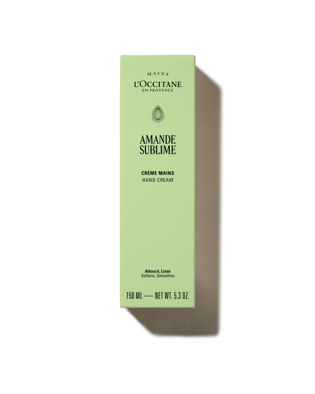 Almond (Amande) Hand Cream