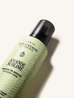 Almond Shower Foam - Illustration 4