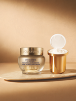 Immortelle Harmonie Exceptional Youth Cream - Illustration 2