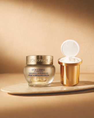 Immortelle Harmonie Exceptional Youth Cream - Illustration 2