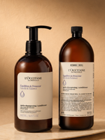 Gentle & Balance Conditioner - Illustration 2