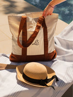 ONE TOTE BAG
