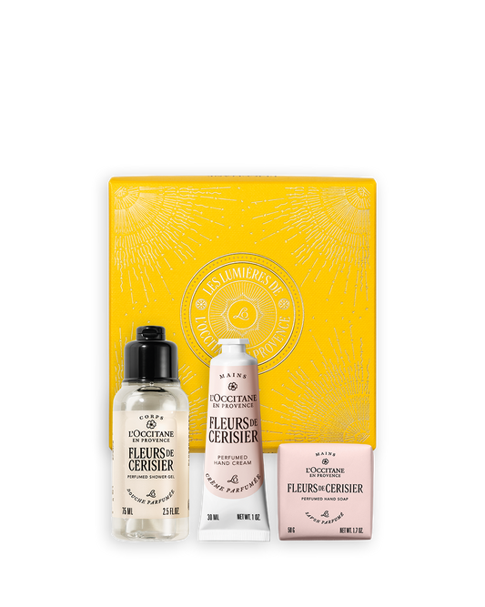 Fleurs De Cerisier Small Gift