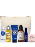 Best Of L'Occitane Pouch