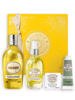 Almond Premium Gift Set