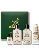 Neroli Orchid Routine Kit - Illustration 1