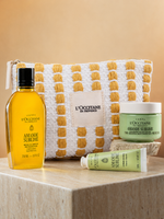 Amande Summer Pouch