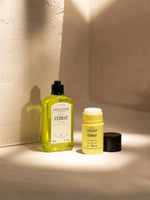 Cedrat Shower & Deo - Illustration 2