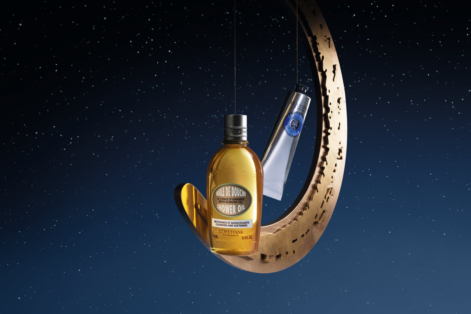 Image banner desktop