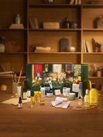 Advent Calendar Premium - Illustration 2