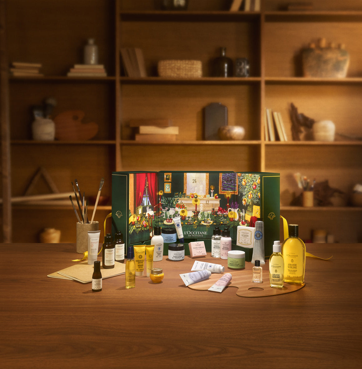Advent Calendar Premium - Image 2